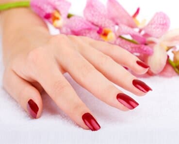 Uñas Gel