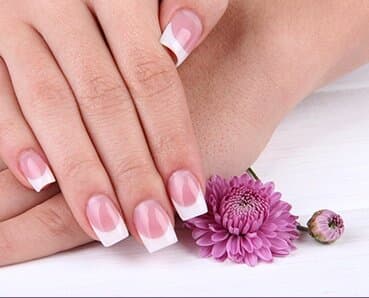 Uñas Acrilico